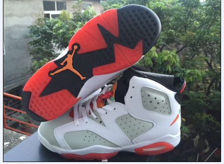 men air jordan 6 retro 2016-6-8-001